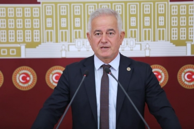 CHP’Lİ GÜNEŞHAN: 'EĞİTİM HAKKI LÜKS DEĞİL, ANAYASAL BİR HAKTIR'