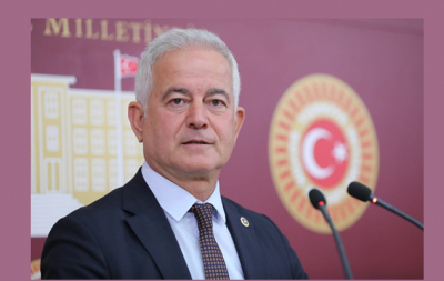 CHP’li Güneşhan: 'Geleceği Aydınlatanlar Öğretmenlerimizdir'