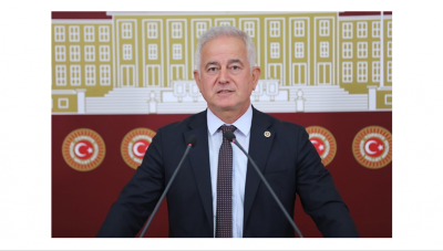 CHP'li Güneşhan: 'Gençlerimiz nerede'