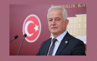 CHP’Lİ GÜNEŞHAN: 'GENÇLİK ATASININ İZİNDE'