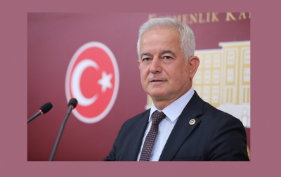 CHP’li Güneşhan’dan 18 Mart Çanakkale Zaferi Mesajı
