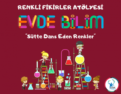 Çocuk Kültür Evi'nde Birbirinden Eğlenceli Mayıs Etkinlikleri