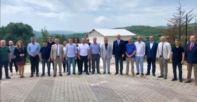 ÇOMÜ Deprem Araştırma Merkezi’nden Önemli Katkı