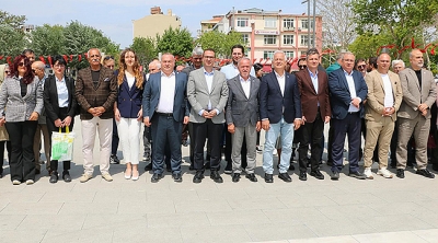 ÇOMÜ Deprem Araştırma Merkezi’nden Önemli Katkı