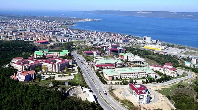 ÇOMÜ, En Fazla Öğretim Üyesi Bulunan Üniversiteler Arasında 19. Sırada
