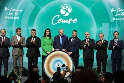 ÇOMÜ Öğrencileri Çevre Bilinci İçin İstanbul’da