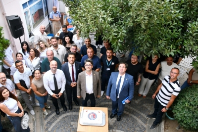 ÇOMÜ Tercih ve Tanıtım Günleri Tamamlandı