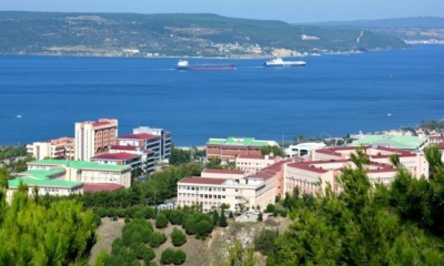 ÇOMÜ, Tüm Yerleşkelerinde 'Dumansız Hava Sahası' Uygulamasına Geçti