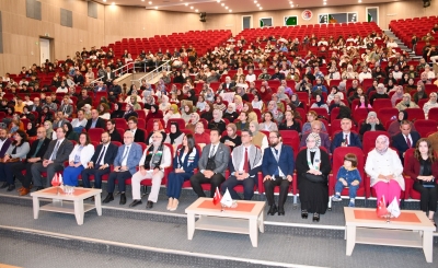 ÇOMÜ ve Filistin'e Destek Platformu'ndan Küresel Sumud Filosu'na Anlamlı Destek