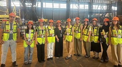 ÇOMÜ Yeşil Dönüşüm Eğitimleri Kuzey Makedonya’da Akademik Yayına Dönüştü