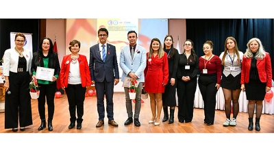 ÇOMÜ’de HIV/AIDS Farkındalık Etkinliği