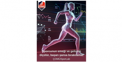 ÇOMÜ'den Çanakkale’de Spor Devrimi