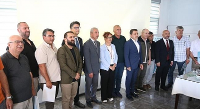 ÇOMÜ'den Orman Yangınlarına Karşı Avrupa Destekli Proje