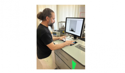 ÇOMÜ’nün Meme Kanseri Cerrahisinde Yenilik Sunan “MamoScope” Buluşu YÖK Tarafından Paylaşıldı