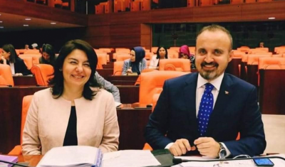 CUMHURİYETİMİZİN 100. YILINA BÜYÜK GÜÇ VE MORALLE GİRİYORUZ