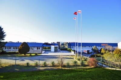 Dardanel’in global yükselişi devam ediyor