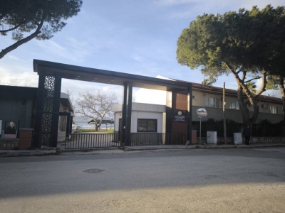 Dardanos Orman Kampı İçin Çanakkale Belediyesi’nden Önemli Adım: ‘Kamu Yararı’ Kararı Oy Birliğiyle Alındı