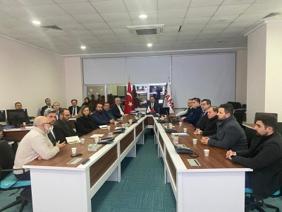 Depremzedelere Yardımlar Çanakkale’de Tek Yürek Olarak Devam Ediyor