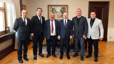 Devecilik Sadece Bir Gelenek Değil, Anadolu’nun Ortak Hafızasıdır