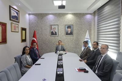 Dezenformasyon İle Mücadele Kurumlar Arası İş Birliği Protokolü İmzalandı