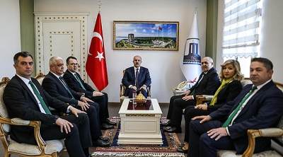Doğanın Lezzeti Ormanda Saklı