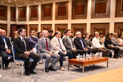 Doğayla Uyum ve Sürdürülebilir Kalkınma Paneli Gerçekleştirildi