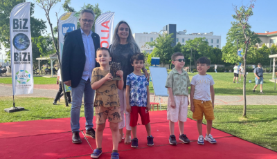 Dünya Çevre Günü Etkinliklerle Kutlandı
