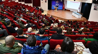 Durum Değerlendirmesi Toplantısı Gerçekleştirildi