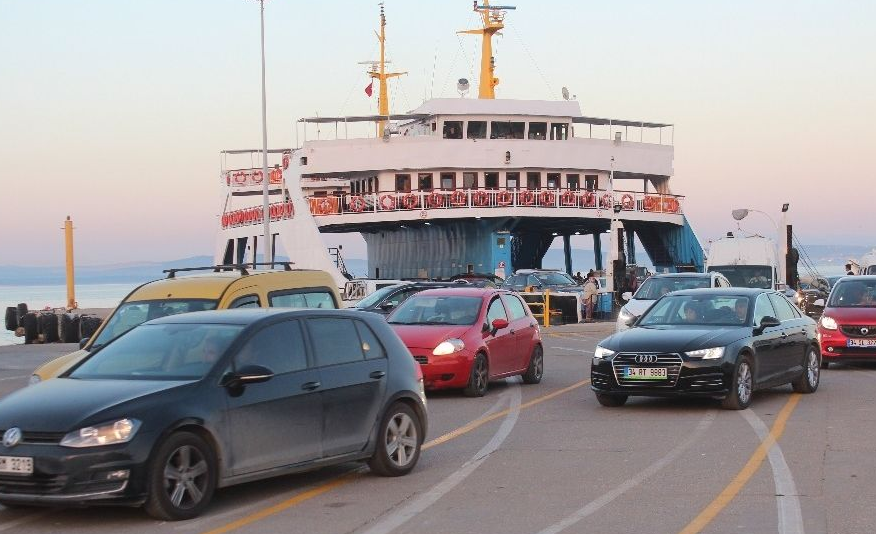 Küçükkuyu Belediyesi Turizm ve Tarihi Tanıtım Filmi