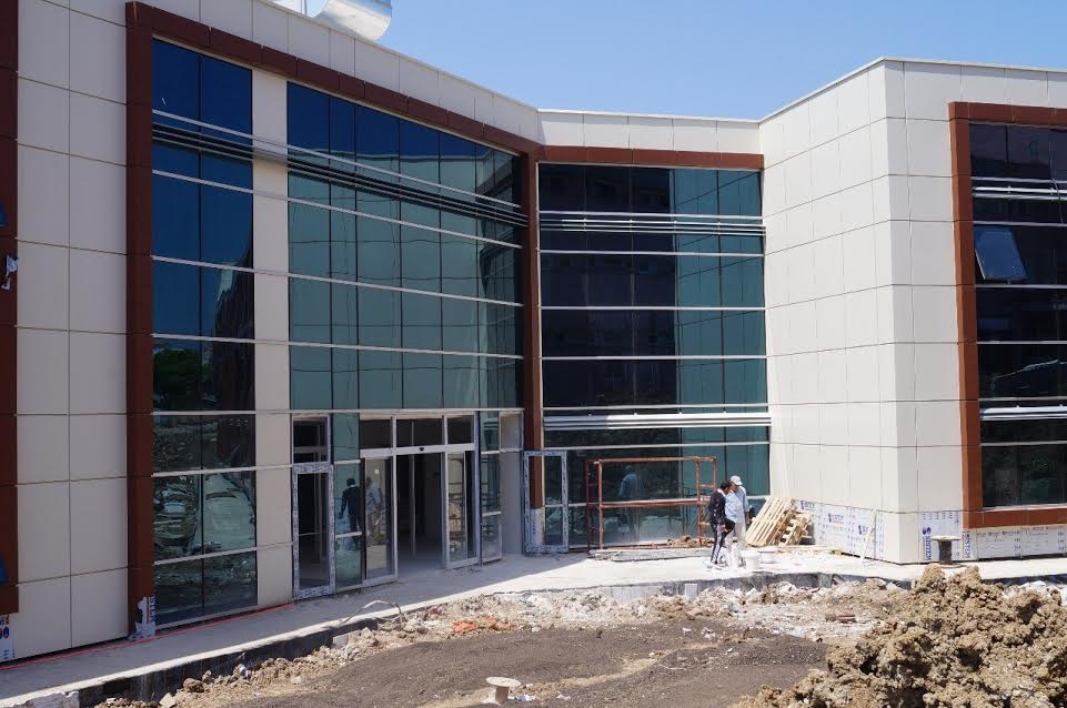 Ford Arslanlar Plaza'da Yıl Sonu Kampanyası