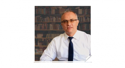 EMEKLİ BÜROKRAT GAZETECİ SABRİ KARAKAYA’NIN ADAYLIĞI YANKI UYANDIRDI