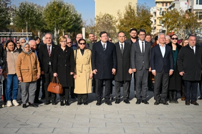 Erişilebilir Kent Vizyonu için İki Önemli Proje Hayata Geçirildi