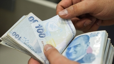 Eylül ayına ilişkin yaşlı aylığı ve engelli aylıkları hesaplara yatırılmaya başlandı