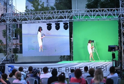 Festival Etkinlikleri Tüm Hızıyla Sürüyor