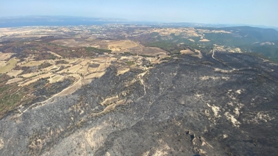 Geçmiş Olsun Çanakkale