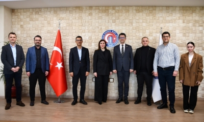 Geleceğini Planlayan Şehirler Kazanır