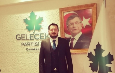 GELECEK PARTİSİ'NDEN ÇANAKKALE BELEDİYESİ, AKSAGAZ VE ULUDAĞ ELEKTRİK DAĞITIM ŞİRKETLERİNE ÇAĞRI