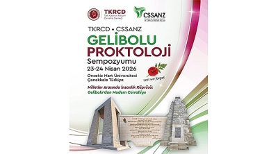 Gelibolu Proktolojisi Sempozyumu İçin ÇOMÜ’de İş Birliği Görüşmesi Gerçekleştirildi