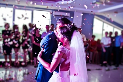 Gelibolu'da Düğünler 3 Saatle Sınırlandırıldı, İkramlar Yasaklandı