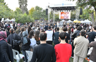 Genç Fest'17 Coşkusu Sona Erdi