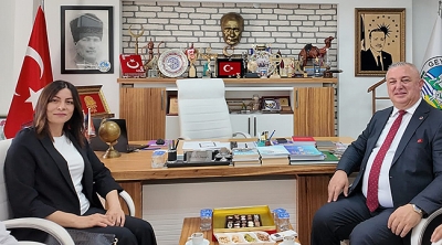 Geyikli’ye Turizm Lisesi müjdesi