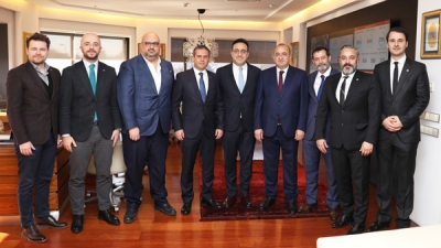 AYHAN GİDER DEVREYE GİRDİ UÇUŞLAR BAŞLADI