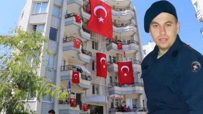 Giresun'daki Selde Şehit Olan Uzman Çavuşun Ailesine Acı Haber Ulaştı