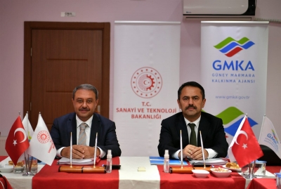 GMKA Yönetim Kurulu Yenice İlçesinde Toplandı