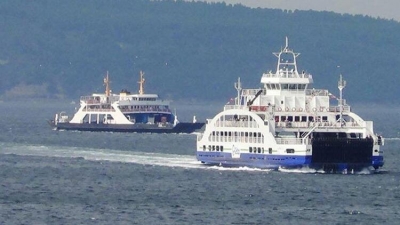 Gökçeada Feribot Seferleri, Haftanın Her Günü Yapılacak 