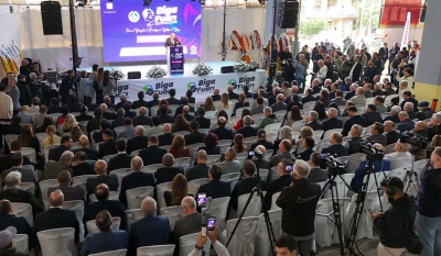 Güney Marmara, Biga Fuarı’nda buluştu