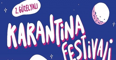 Güzelyalı Karantina Festivali'nin İkincisi Düzenlenecek