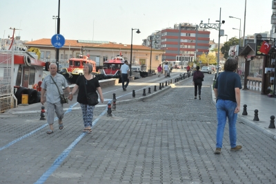 Hedef Otomobilsiz Bir Gün