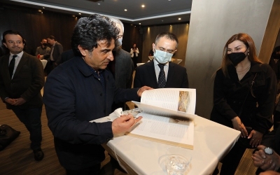 Homeros’un Coğrafyasına Seyahat