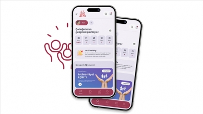 İlk Öğretmenim Ailem mobil uygulaması yeni içeriklerle zenginleştiriliyor